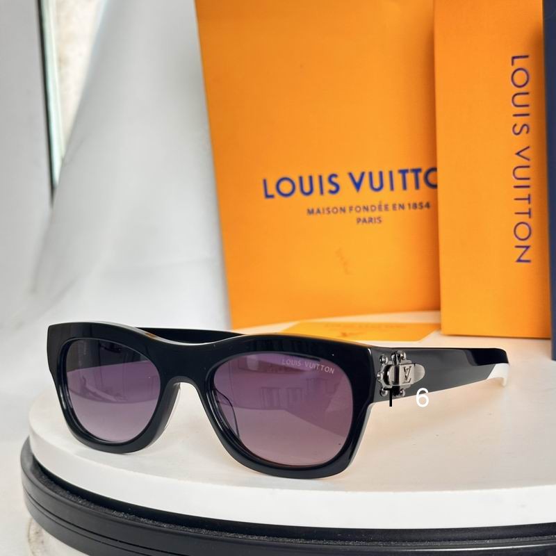 LV Sunglasses ID:20260410-3311